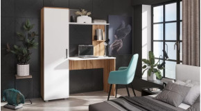 Стол компьютерный Юниор в Пангоды - pangody.mebel-tymen.ru | фото