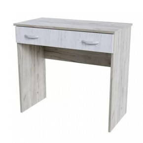 Стол макияжный СТ 551-М Спальня Басса Дуб крафт в Пангоды - pangody.mebel-tymen.ru | фото