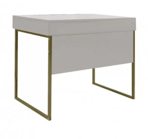 Стол Николь 4 Кашемир в Пангоды - pangody.mebel-tymen.ru | фото