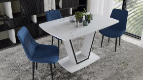 Стол обеденный «Дели» Тип 1 в Пангоды - pangody.mebel-tymen.ru | фото