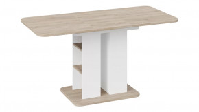 Стол обеденный «Мюнхен» Тип 2 в Пангоды - pangody.mebel-tymen.ru | фото