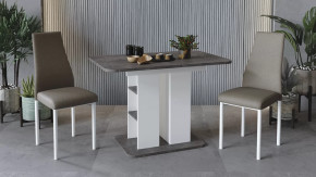 Стол обеденный «Мюнхен» Тип 2 в Пангоды - pangody.mebel-tymen.ru | фото