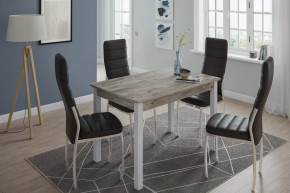 Стол обеденный Олимп-2 1000х600 22 мм в Пангоды - pangody.mebel-tymen.ru | фото