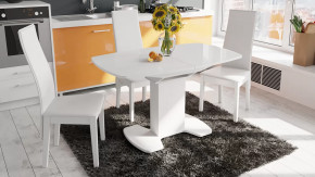 Стол обеденный «Портофино» в Пангоды - pangody.mebel-tymen.ru | фото