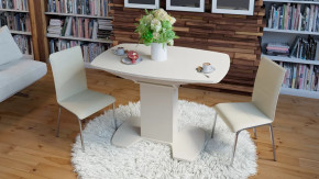 Стол обеденный «Портофино» в Пангоды - pangody.mebel-tymen.ru | фото