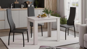 Стол обеденный «Промо» тип 1 Кашемир в Пангоды - pangody.mebel-tymen.ru | фото