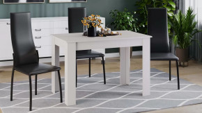 Стол обеденный «Промо» тип 2 Кашемир в Пангоды - pangody.mebel-tymen.ru | фото