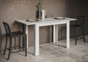 Стол обеденный раздвижной Оливер-01 в Пангоды - pangody.mebel-tymen.ru | фото