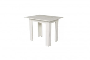 Стол обеденный СО-1 дуб грей Герда в Пангоды - pangody.mebel-tymen.ru | фото