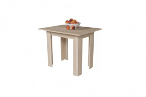 Стол обеденный СО-1 дуб сонома Герда в Пангоды - pangody.mebel-tymen.ru | фото