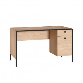 Стол письменный 12.157 "Брюс" в Пангоды - pangody.mebel-tymen.ru | фото