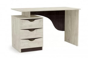 Стол письменный 33.23 Лючия в Пангоды - pangody.mebel-tymen.ru | фото