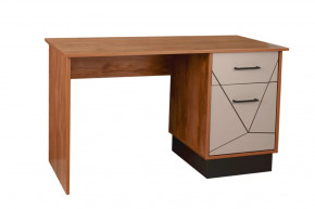 Стол письменный 54.18 Гамма в Пангоды - pangody.mebel-tymen.ru | фото