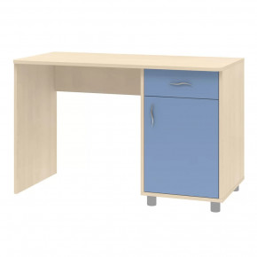 Стол письменный Дельта-15.01 в Пангоды - pangody.mebel-tymen.ru | фото