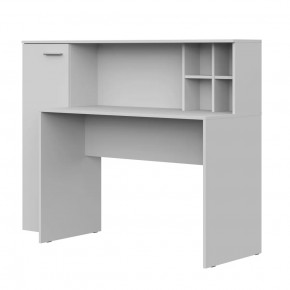 Стол письменный FUN Белый НК-мебель в Пангоды - pangody.mebel-tymen.ru | фото