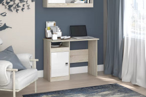 Стол письменный Галактика в Пангоды - pangody.mebel-tymen.ru | фото