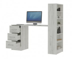 Стол письменный Гранд в Пангоды - pangody.mebel-tymen.ru | фото