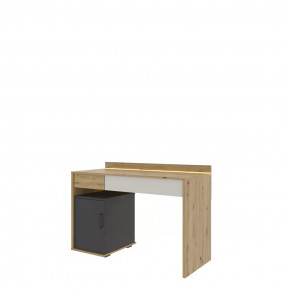 Стол письменный KUBO НК-мебель в Пангоды - pangody.mebel-tymen.ru | фото