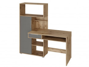 Стол письменный Квадро НК-мебель в Пангоды - pangody.mebel-tymen.ru | фото