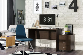 Стол письменный ЛДСП ВВР в Пангоды - pangody.mebel-tymen.ru | фото