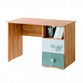 Стол письменный ПС-02 Тренд в Пангоды - pangody.mebel-tymen.ru | фото