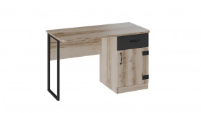 Стол письменный с ящиком «Окланд» в Пангоды - pangody.mebel-tymen.ru | фото