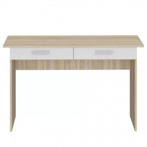 Стол письменный "Салоу" в Пангоды - pangody.mebel-tymen.ru | фото