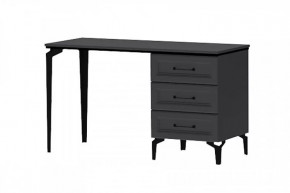 Стол письменный Шарм СТ-1 Антрацит в Пангоды - pangody.mebel-tymen.ru | фото