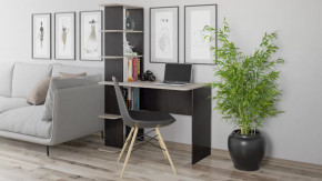 Стол письменный тип 4 в Пангоды - pangody.mebel-tymen.ru | фото