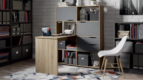 Стол письменный тип 7 в Пангоды - pangody.mebel-tymen.ru | фото