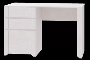 Стол письменный «Твист» №6 в Пангоды - pangody.mebel-tymen.ru | фото