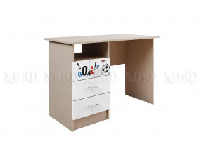 Стол письменный Вега New Boy в Пангоды - pangody.mebel-tymen.ru | фото