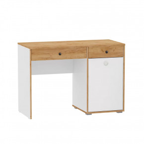 Стол письменный Вуди 12.42 в Пангоды - pangody.mebel-tymen.ru | фото