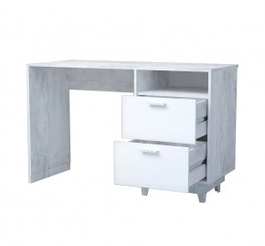 Стол письменный Эго Ст-3 на ножках Диал в Пангоды - pangody.mebel-tymen.ru | фото