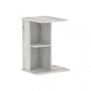 Стол приставной 17 "Флекс" в Пангоды - pangody.mebel-tymen.ru | фото