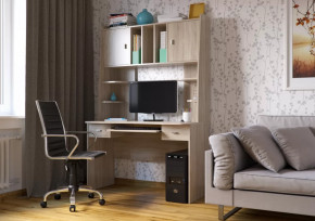 Стол рабочий "Бета" 6-0604 в Пангоды - pangody.mebel-tymen.ru | фото