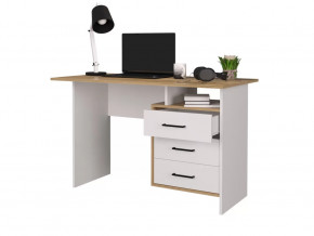 Стол рабочий Лайт в Пангоды - pangody.mebel-tymen.ru | фото