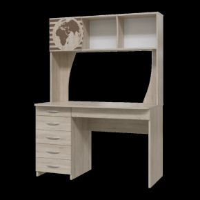 Стол Рабочий "Сигма" 6-0606 в Пангоды - pangody.mebel-tymen.ru | фото