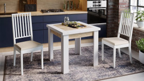 Стол раздвижной «Хьюстон» тип 3 в Пангоды - pangody.mebel-tymen.ru | фото