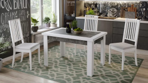 Стол раздвижной «Хьюстон» тип 4 в Пангоды - pangody.mebel-tymen.ru | фото