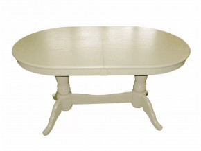 Стол раздвижной "Презент" 1300 эмаль в Пангоды - pangody.mebel-tymen.ru | фото