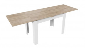 Стол раздвижной «Промо» тип 4 в Пангоды - pangody.mebel-tymen.ru | фото