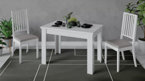 Стол раздвижной «Промо» тип 4 в Пангоды - pangody.mebel-tymen.ru | фото