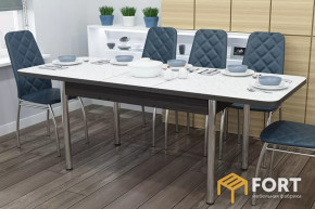 Стол раздвижной «СЕМЕЙНЫЙ» в Пангоды - pangody.mebel-tymen.ru | фото