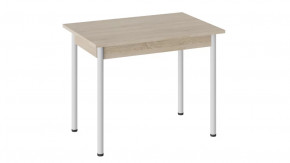 Стол «Родос» Тип 1 с опорой d40 в Пангоды - pangody.mebel-tymen.ru | фото