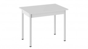 Стол «Родос» Тип 1 с опорой d40 в Пангоды - pangody.mebel-tymen.ru | фото