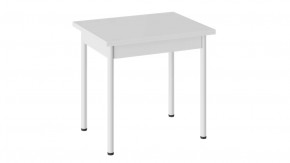 Стол «Родос» Тип 2 с опорой d40 в Пангоды - pangody.mebel-tymen.ru | фото