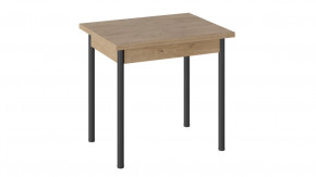 Стол «Родос» Тип 2 с опорой d40 в Пангоды - pangody.mebel-tymen.ru | фото