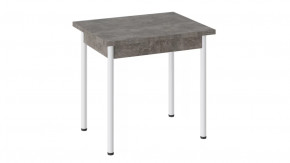 Стол «Родос» Тип 2 с опорой d40 в Пангоды - pangody.mebel-tymen.ru | фото