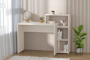 Стол с полкой, 1253 мм, бодега Диал в Пангоды - pangody.mebel-tymen.ru | фото